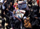 Tensión en el mercado de petróleo ante la violencia en Egipto y Libia Tensión en el mercado de petróleo ante la violencia en Egipto y Libia