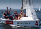 Integración a toda vela Integración a toda vela
