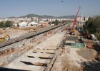 La construcción pedirá inversión por la caída de la prima de riesgo La construcción pedirá inversión por la caída de la prima de riesgo