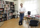 Estrada Design, donde arte
y negocios se llevan bien Estrada Design, donde arte
y negocios se llevan bien