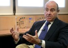 Guindos: la I+D+i será Guindos: la I+D+i será