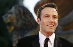 El actor Ben Affleck será el nuevo rostro de Batman.
