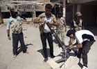 Obama y Hollande pactan una respuesta común ante Siria Obama y Hollande pactan una respuesta común ante Siria