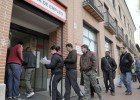 Solo el 42% de los mayores de 45 años ve posible lograr empleo Solo el 42% de los mayores de 45 años ve posible lograr empleo