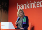 Bankinter entra en la guerra de tarifas con llamadas móviles a 1 céntimo el minuto Bankinter entra en la guerra de tarifas con llamadas móviles a 1 céntimo el minuto
