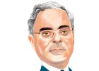 El ejecutivo fiel El ejecutivo fiel