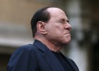 El Gobierno italiano amenazado por el “chantaje” de Berlusconi El Gobierno italiano amenazado por el “chantaje” de Berlusconi