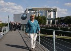 La confianza empresarial sube en Alemania por cuarto mes consecutivo La confianza empresarial sube en Alemania por cuarto mes consecutivo