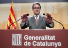 La Generalitat prevé un recorte de 2.000 millones La Generalitat prevé un recorte de 2.000 millones