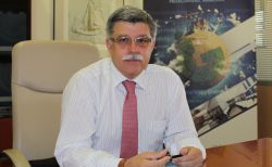 Grupo Plaza sigue dirigido por los socios fundadores. En la imagen, Manuel Muñoz.