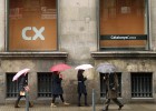 La Generalitat pide igualdad en las indemnizaciones de los EREs de Catalunya Banc La Generalitat pide igualdad en las indemnizaciones de los EREs de Catalunya Banc