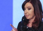 Argentina reabrirá canje de deuda y se encomienda a un fallo favorable en EE UU Argentina reabrirá canje de deuda y se encomienda a un fallo favorable en EE UU