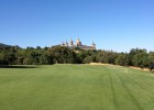Nadar y jugar al golf con las mejores vistas de Madrid Nadar y jugar al golf con las mejores vistas de Madrid