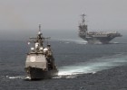 Londres da luz verde al ataque sobre Siria mientras la ONU pide tiempo Londres da luz verde al ataque sobre Siria mientras la ONU pide tiempo