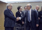 Cataluña, Andalucía y Asturias recurren el reparto del déficit de Hacienda Cataluña, Andalucía y Asturias recurren el reparto del déficit de Hacienda