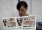 El final de las ventajas fiscales desploma las ventas de Loterías El final de las ventajas fiscales desploma las ventas de Loterías