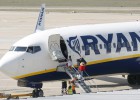 Ryanair tendrá que reducir su participación en su rival Aer Lingus Ryanair tendrá que reducir su participación en su rival Aer Lingus