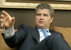 Martinsa Fadesa recorta un 16% sus números 'rojos' en el semestre Martinsa Fadesa recorta un 16% sus números 'rojos' en el semestre