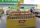 Los frutos secos con marca canaria Los frutos secos con marca canaria