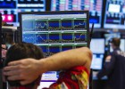 El Ibex se sacude el miedo a la intervención en Siria y acaricia los 8.400 puntos El Ibex se sacude el miedo a la intervención en Siria y acaricia los 8.400 puntos