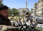 Obama dice que Asad responderá por sus actos pero aún no ha decidido el ataque Obama dice que Asad responderá por sus actos pero aún no ha decidido el ataque