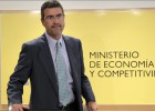 El Gobierno prevé un crecimiento del 0,2% este trimestre El Gobierno prevé un crecimiento del 0,2% este trimestre