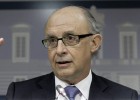 La subida del IVA permite que el déficit del Estado caiga un 3,2% hasta julio La subida del IVA permite que el déficit del Estado caiga un 3,2% hasta julio