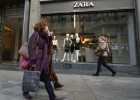 EE UU, plaza obligatoria para el textil español EE UU, plaza obligatoria para el textil español