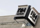 NH dispara las pérdidas en la primera mitad del año NH dispara las pérdidas en la primera mitad del año