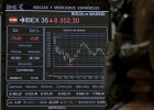 Septiembre acaba con la calma bursátil y enfrenta los mercados a la realidad Septiembre acaba con la calma bursátil y enfrenta los mercados a la realidad