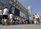 El arte de Dalí desborda el Reina Sofía... y sus cercanías El arte de Dalí desborda el Reina Sofía... y sus cercanías
