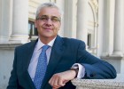 “Buscamos un equilibrio de fondos públicos y privados” “Buscamos un equilibrio de fondos públicos y privados”