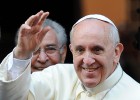 El Papa pone fin a la era del controvertido Tarcisio Bertone El Papa pone fin a la era del controvertido Tarcisio Bertone