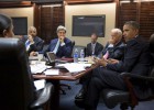 Obama pedirá autorización al Congreso de EE UU para intervenir en Siria Obama pedirá autorización al Congreso de EE UU para intervenir en Siria
