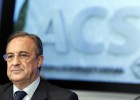 ACS se alza como primer contratista internacional ante Bechtel y Vinci ACS se alza como primer contratista internacional ante Bechtel y Vinci