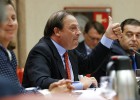 El PP admite que el rescate bancario tendrá impacto para los contribuyentes El PP admite que el rescate bancario tendrá impacto para los contribuyentes