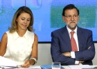 Rajoy: agosto fue el mejor mes para el empleo desde el año 2000 Rajoy: agosto fue el mejor mes para el empleo desde el año 2000