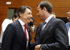 La Comunidad de Madrid anuncia una próxima bajada de impuestos La Comunidad de Madrid anuncia una próxima bajada de impuestos