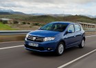 El Dacia Sandero, el coche más vendido en España durante el mes de agosto El Dacia Sandero, el coche más vendido en España durante el mes de agosto