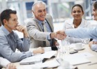 Diez normas básicas para
no desentonar en eventos Diez normas básicas para
no desentonar en eventos