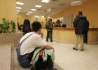 Paro: registra el primer descenso en agosto en los últimos 13 años Paro: registra el primer descenso en agosto en los últimos 13 años
