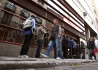 Siete claves sobre los 31 parados menos Siete claves sobre los 31 parados menos
