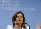 La quimera de cerrar un acuerdo para reformar las pensiones La quimera de cerrar un acuerdo para reformar las pensiones