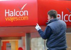 Globalia pone en marcha un ERE en 175 oficinas de Halcón Viajes y Ecuador Globalia pone en marcha un ERE en 175 oficinas de Halcón Viajes y Ecuador
