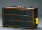 Samsonite, las maletas de Sansón Samsonite, las maletas de Sansón