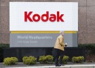 Kodak abandona oficialmente la bancarrota Kodak abandona oficialmente la bancarrota