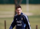 Messi deposita cinco millones en el Juzgado por el presunto fraude fiscal Messi deposita cinco millones en el Juzgado por el presunto fraude fiscal