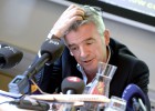Ryanair revisa a la baja sus expectativas de beneficio Ryanair revisa a la baja sus expectativas de beneficio