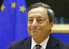 Draghi: Draghi: