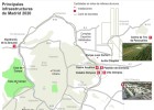 Madrid 2020: El impacto económico de los Juegos Olímpicos Madrid 2020: El impacto económico de los Juegos Olímpicos